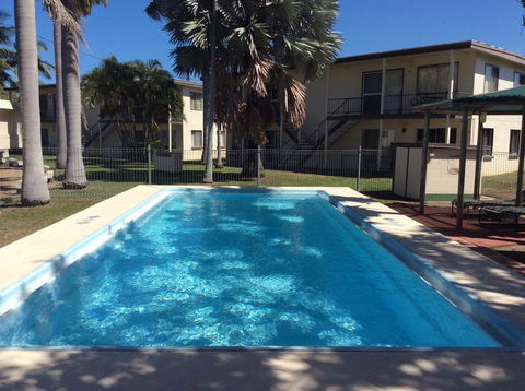 Ocean Breeze Units - Northern Rivers Accommodation 0
