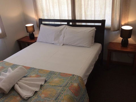 Ocean Breeze Units - Northern Rivers Accommodation 3