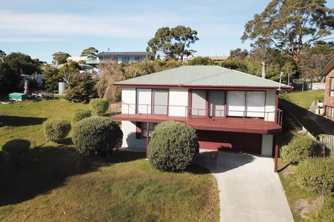 Ocean Crest Bay Of Fires - Northern Rivers Accommodation 2