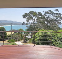 Ocean Crest Bay of Fires - Northern Rivers Accommodation