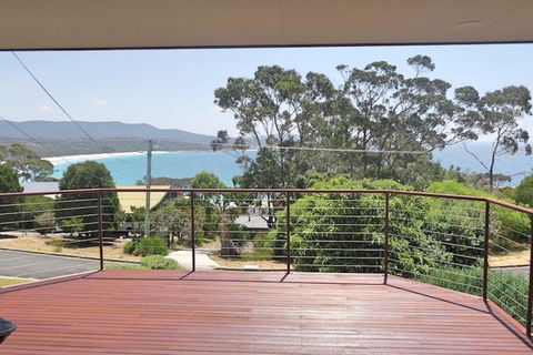 Ocean Crest Bay Of Fires - Northern Rivers Accommodation 0