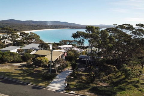 Ocean Crest Bay Of Fires - Northern Rivers Accommodation 1