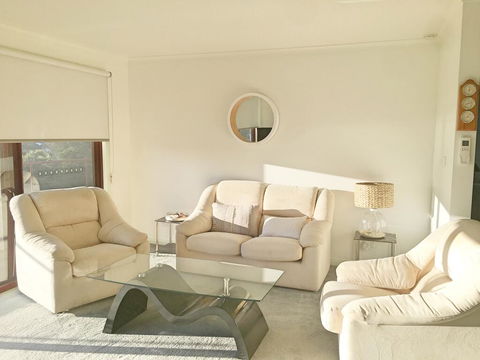 Ocean Crest Bay Of Fires - Northern Rivers Accommodation 3