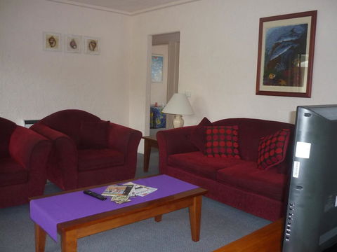 Ocean Drive Apartments - Northern Rivers Accommodation 2
