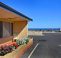 Ocean Drive Motel - Northern Rivers Accommodation