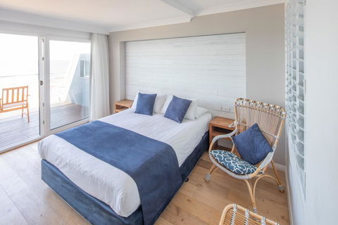 Ocean Front Motel - Northern Rivers Accommodation 3