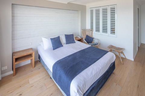 Ocean Front Motel - Northern Rivers Accommodation 2