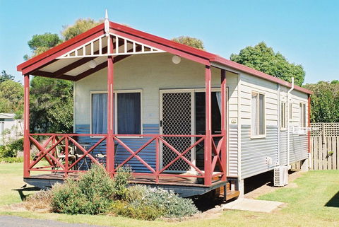 Ocean Grove Holiday Park - Northern Rivers Accommodation 1