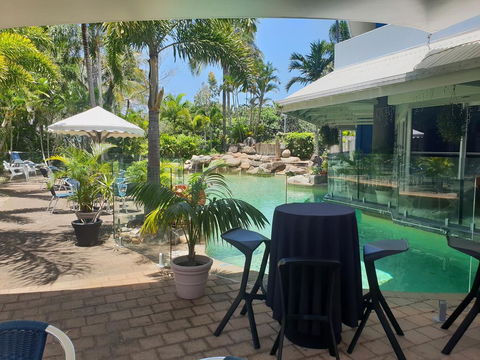 Ocean International Hotel - Northern Rivers Accommodation 0