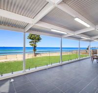 Ocean Oasis - 13 Curtis Parade - Northern Rivers Accommodation