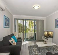 Ocean Palms 1 - Northern Rivers Accommodation