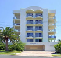 Ocean Palms Unit 2 - The Entrance NSW - Northern Rivers Accommodation