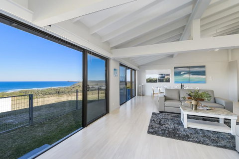 Ocean Paradise - Northern Rivers Accommodation 1