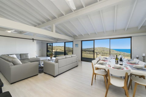 Ocean Paradise - Northern Rivers Accommodation 0