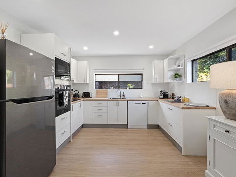 Ocean Park Motel & Holiday Apartments - Northern Rivers Accommodation 2
