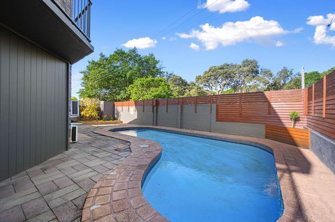Ocean Park Motel & Holiday Apartments - Northern Rivers Accommodation 1