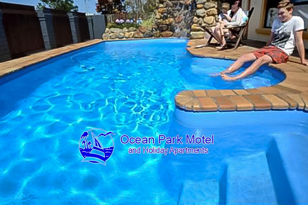 Ocean Park Motel & Holiday Apartments