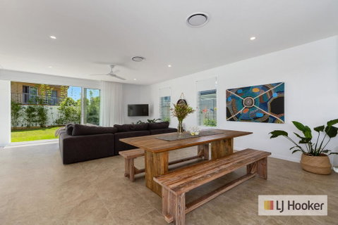 Ocean Pearl - Northern Rivers Accommodation 2