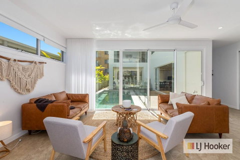 Ocean Pearl - Northern Rivers Accommodation 1