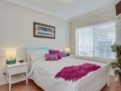 Ocean Pines 4 - Northern Rivers Accommodation 1