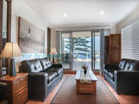 Ocean Pines 4 - Northern Rivers Accommodation 2