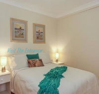 Ocean Pines 4 - Northern Rivers Accommodation