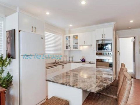 Ocean Pines 4 - Northern Rivers Accommodation 3