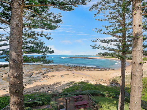 Ocean Pines 5 - Northern Rivers Accommodation 2