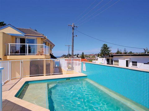 Ocean Pines 5 - Northern Rivers Accommodation 1