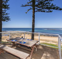 Ocean Pines Unit 1 - Blue Bay NSW - Northern Rivers Accommodation