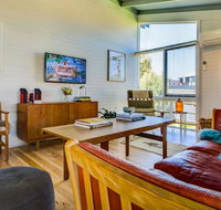 Ocean Reach Retreat - Northern Rivers Accommodation