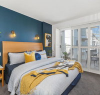 OCEAN RETREAT ON SALT 5203 - Northern Rivers Accommodation