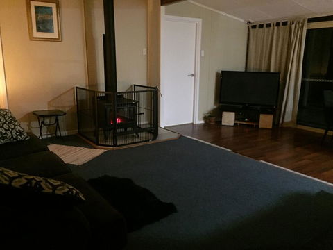 Ocean Song Cottage - Northern Rivers Accommodation 0