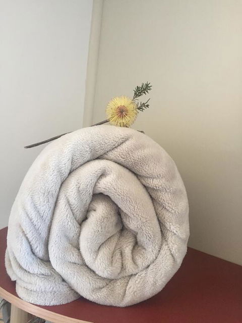 Ocean Song Cottage - Northern Rivers Accommodation 3