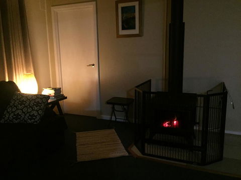 Ocean Song Cottage - Northern Rivers Accommodation 1