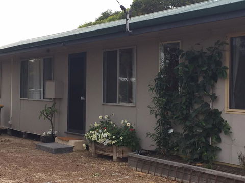 Ocean Song Cottage - Northern Rivers Accommodation 2