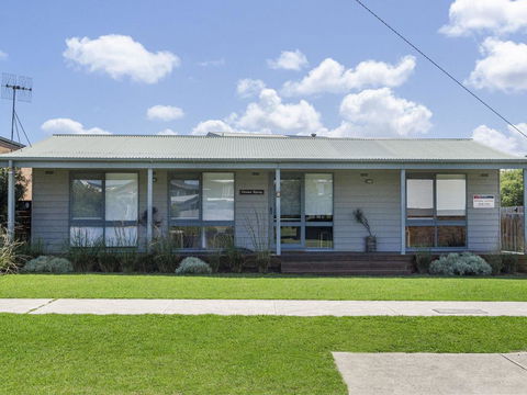 Ocean Spray Retreat - Northern Rivers Accommodation 0