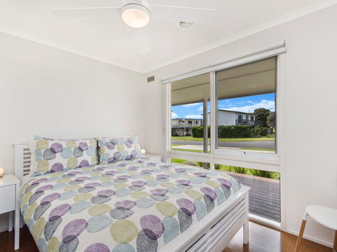 Ocean Spray Retreat - Northern Rivers Accommodation 3