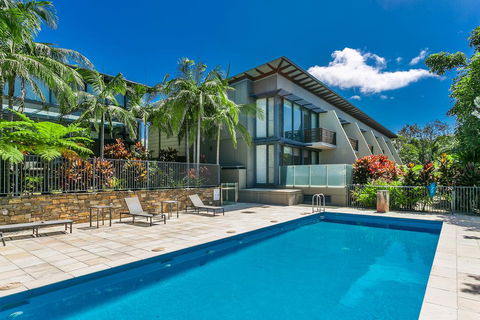 Ocean View @ Kiah - Northern Rivers Accommodation 0