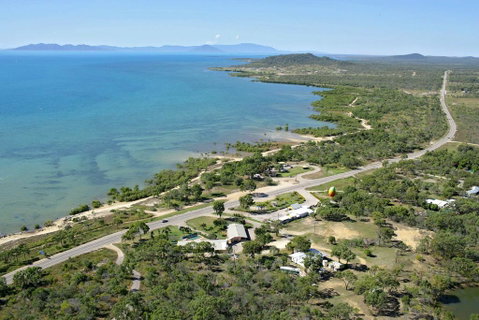 Ocean View Motel Bowen - Northern Rivers Accommodation 1