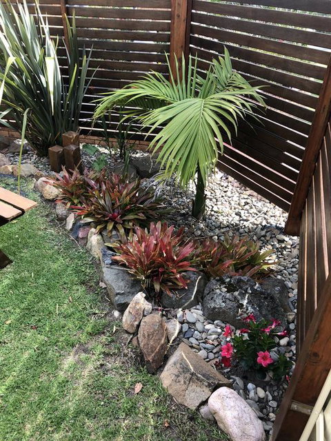 Ocean View Motor Inn Merimbula - Northern Rivers Accommodation 3