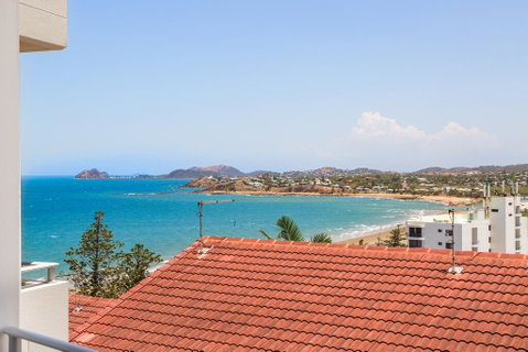 Ocean Views - Northern Rivers Accommodation 0