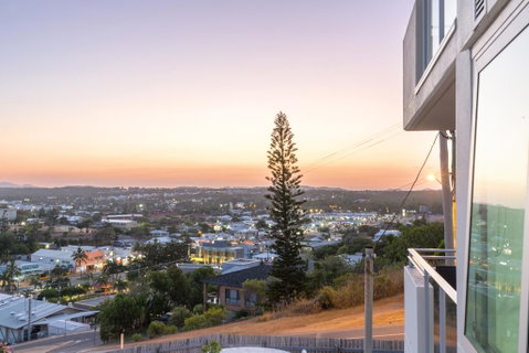 Ocean Views - Northern Rivers Accommodation 3