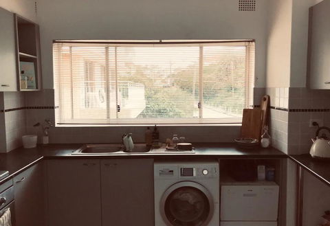 Ocean Views 2 Bedroom Apartment - Northern Rivers Accommodation 1