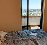 Ocean views 2 Bedroom apartment - Northern Rivers Accommodation