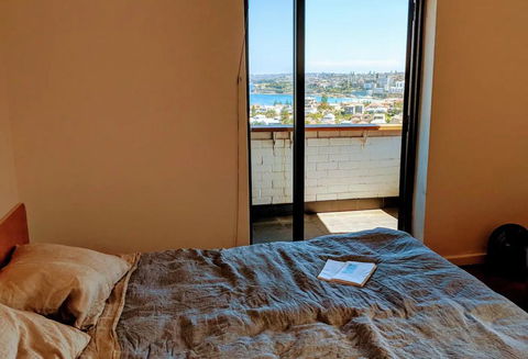 Ocean Views 2 Bedroom Apartment - Northern Rivers Accommodation 0