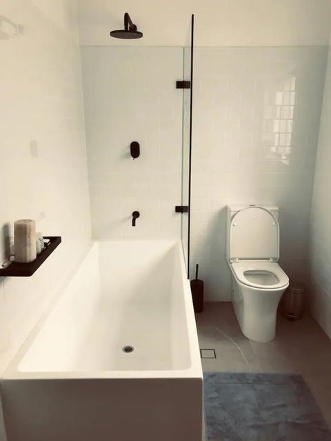 Ocean Views 2 Bedroom Apartment - Northern Rivers Accommodation 3