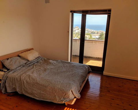 Ocean Views 2 Bedroom Apartment - Northern Rivers Accommodation 2