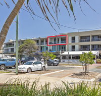 OCEAN VIEWS  NOR NOR EAST 201 - Northern Rivers Accommodation