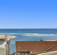 Ocean Views Unit 15 - The Entrance NSW - Northern Rivers Accommodation